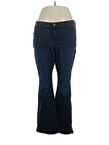 Torrid Jeans (view 1)