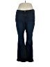 Torrid Blue Jeans Size 16s - photo 1