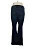Torrid Blue Jeans Size 16s - photo 2