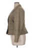 MICHAEL Michael Kors Tweed Tan Blazer Size 16 - photo 5