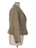 MICHAEL Michael Kors Tweed Tan Blazer Size 16 - photo 4