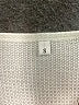 Unbranded White Long Sleeve Top Size S - photo 7