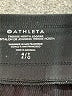 Athleta Solid Black Track Pants Size 4 (tall) - photo 7