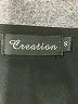 Creation Black Sleeveless Top Size S - photo 7