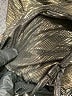 Unbranded Metallic Silver Cocktail Dress Size M - photo 3