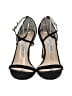 Jimmy Choo Black Sandals Size EU 37 1/2 - photo 2