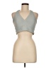Booty by Brabants Gray Tank Top One size - photo 1