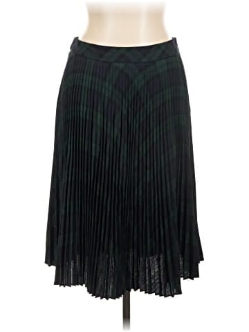 Pendleton Wool Skirt (view 1)