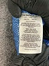 Columbia 100% Nylon Color Block Blue Snow Jacket Size 6 - 7 - photo 4