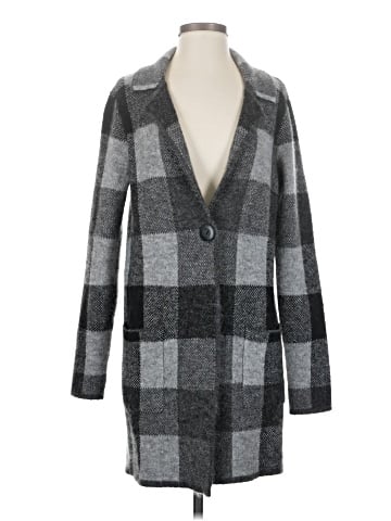 Adrienne Vittadini Cardigan (view 1)