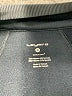Layer 8 Gray Track Jacket Size S - photo 7