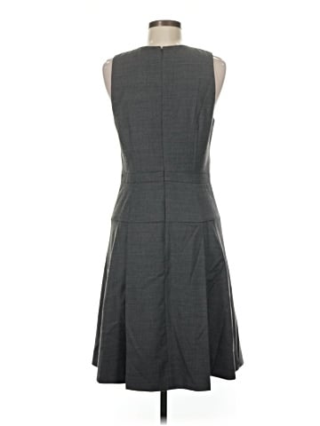 J.Crew Casual Dress (view 2)