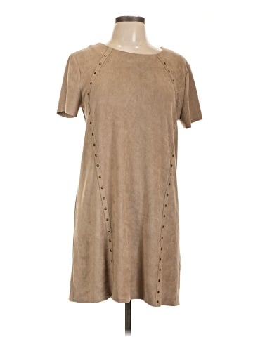 Design Lab Lord & Taylor Casual Dress (view 1)