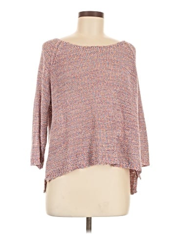 Zara TRF 3/4 Sleeve Top (view 1)