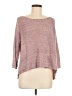Zara TRF Pink 3/4 Sleeve Top Size M - photo 1