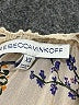 Rebecca Minkoff 100% Polyester Tan 3/4 Sleeve Blouse Size XS - photo 7