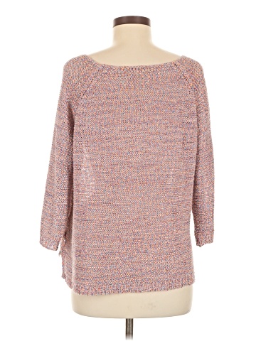 Zara TRF 3/4 Sleeve Top (view 2)