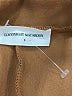 Goodnight Macaroon Brown Coat Size S - photo 6