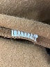Goodnight Macaroon Brown Coat Size S - photo 7