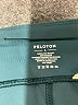 Peloton Teal Active Pants Size L - photo 7