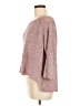 Zara TRF Pink 3/4 Sleeve Top Size M - photo 5