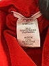 Style&Co Red Black Cocktail Dress Size P (estimated, petite) - photo 7