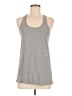 Lululemon Athletica Gray Active Tank Size 8 - photo 1