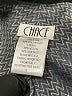 Assorted Brands Black Wool Coat Size 6 - photo 6