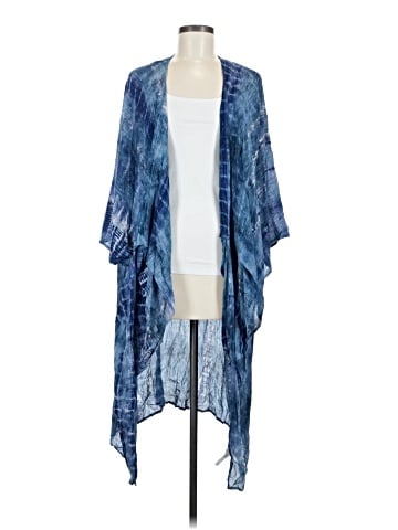 Style Rack Kimono (view 1)