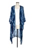 Style Rack Blue Kimono Size M - photo 1