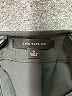 Ann Taylor Graphic Gray Formal Skirt Size 0 - photo 4