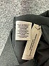 Ann Taylor Graphic Gray Formal Skirt Size 0 - photo 5
