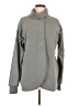 Nike Gray Turtleneck Sweater Size M - photo 1