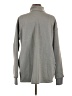 Nike Gray Turtleneck Sweater Size M - photo 2