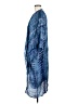 Style Rack Blue Kimono Size M - photo 5