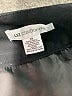 Liz Claiborne Solid Black Formal Skirt Size 14 - photo 4