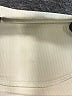 Unbranded Ivory Athletic Shorts Size XS (estimated) - photo 3