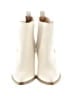 Assorted Brands Ivory White Boots Size 7 1/2 - photo 2