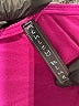 Ashley Blue Purple 3/4 Sleeve Blouse Size 3X - photo 7