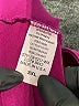 Ashley Blue Purple 3/4 Sleeve Blouse Size 3X - photo 8