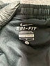 Nike Black Athletic Shorts Size M - photo 3