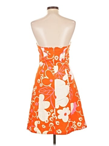 Helen Wang Cocktail Dress (view 2)