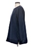 Lands' End Blue Sweatshirt Size M - photo 5