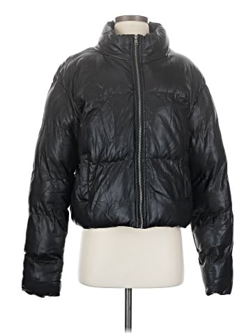 Double Zero Snow Jacket (view 1)
