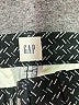 Gap Polka Dots Gray Active Pants Size 2R - photo 7