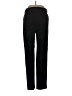 Banana Republic Solid Black Active Pants Size 12L - photo 2