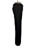 Banana Republic Solid Black Active Pants Size 12L - photo 4