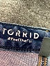 Torrid Blue Jeans Size 10 (tall) - photo 9
