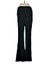 Unbranded Solid Black Active Pants Size 4 - photo 2