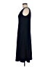 Sympli Solid Blue Casual Dress Size 6 - photo 5